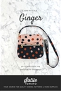 Ginger Crossbody Bag  by Sallie Tomato