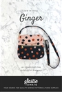 Ginger Crossbody Bag by Sallie Tomato NEW! LST128