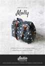 Molly Bag Pattern Sallie Tomato  LST132