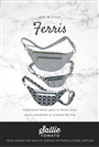 Ferris Bag Pattern