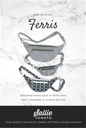 Ferris Fanny Pack