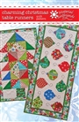 Charming Christmas Table Runners MGF5