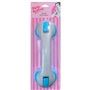 Ruler Grip handle Double Suction Cup
