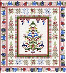 Quilt Pattern