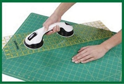 Ruler Gripper