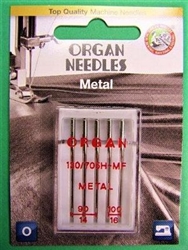 Sewing Machine Needle