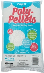 poly pellets