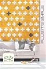 ZEN CHIC Plus It's Simple Quilt Pattern