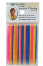 Sewing Machine Cleaning Brushes 25pk