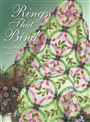 Rings That Bind Book and Template by Phillips Fiber Art