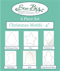 Christmas Templates