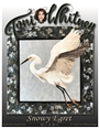 Snowy Egret Applique Quilt Pattern # SE033