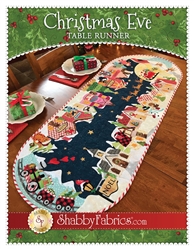 Table Runner Pattern