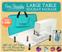 Holiday Special Table Offer