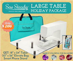 Holiday Special Table Offer