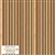 Stripes Christmas Beige Gold