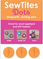 SewTites Dots magnetic