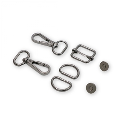 Bag Hardware Set