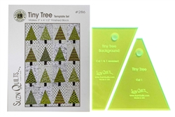 Mini Tree Ruler