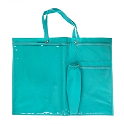 Tote for Rulers & Notions