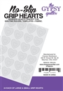 Ruler Grip Hearts