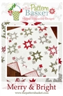 Merry & Bright Quilt Pattern