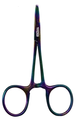 Hemostat Third Hand