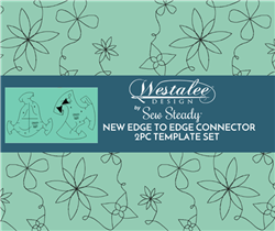 Edge to Edge Template Set