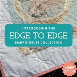 Edge to Edge Collection USB