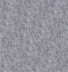 Wool Felt Smokey Marble wool fabric