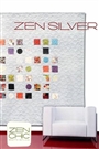 Zen Silver Quilt Pattern