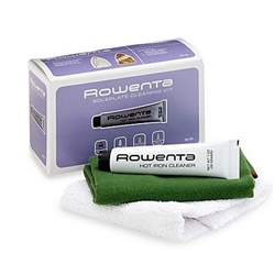 Rowenta Soleplate Cleaner Kit