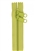 40"Apple Green  Zipper